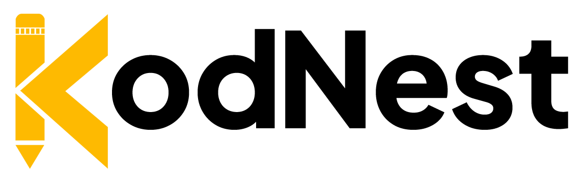 kodnest-logo