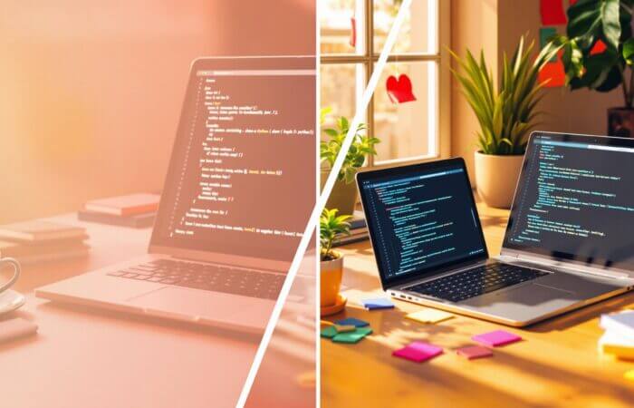 Java vs Python: Why Java is the Best Choice for Freshers in 2025