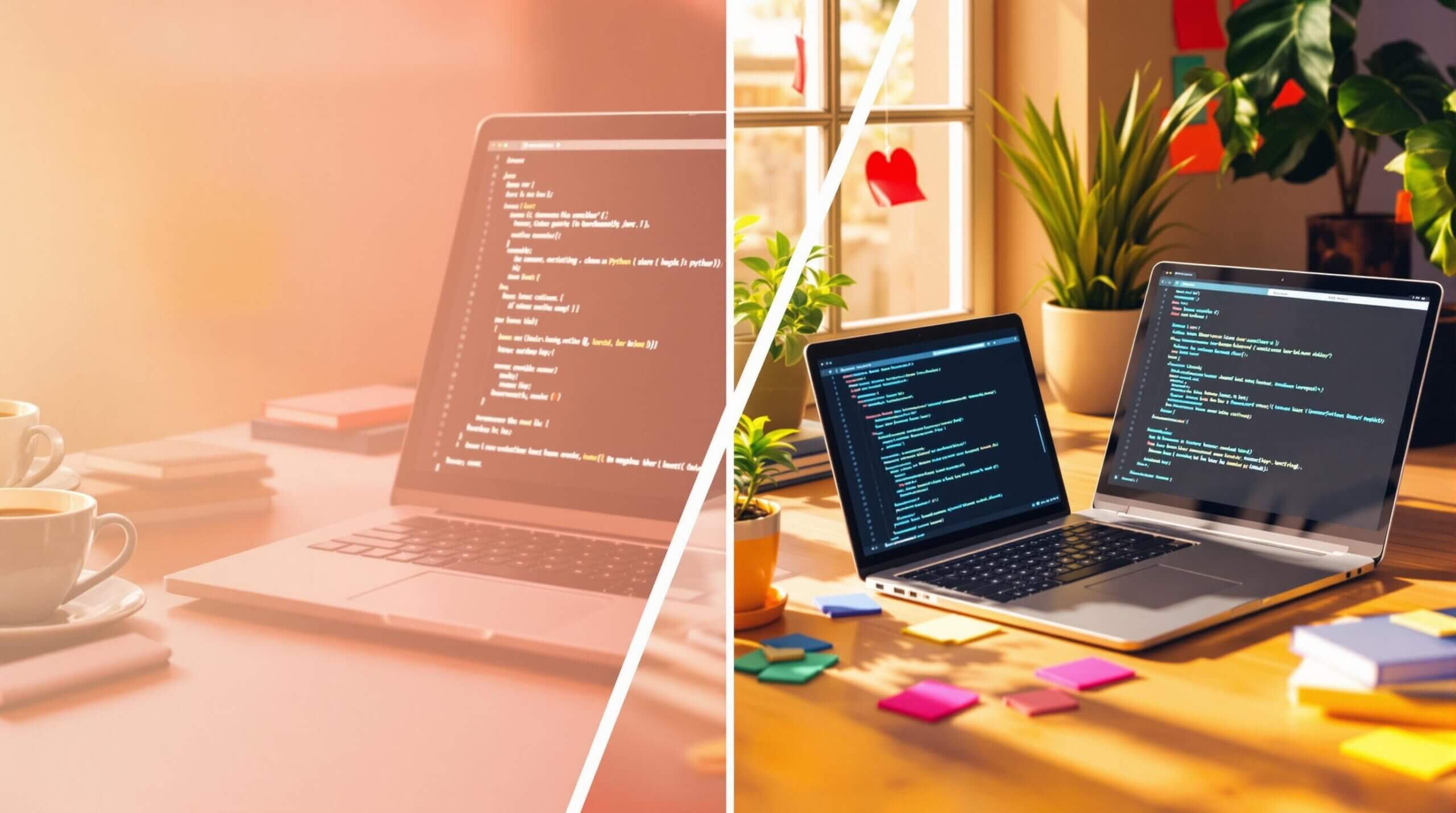 Java vs Python: Why Java is the Best Choice for Freshers in 2025