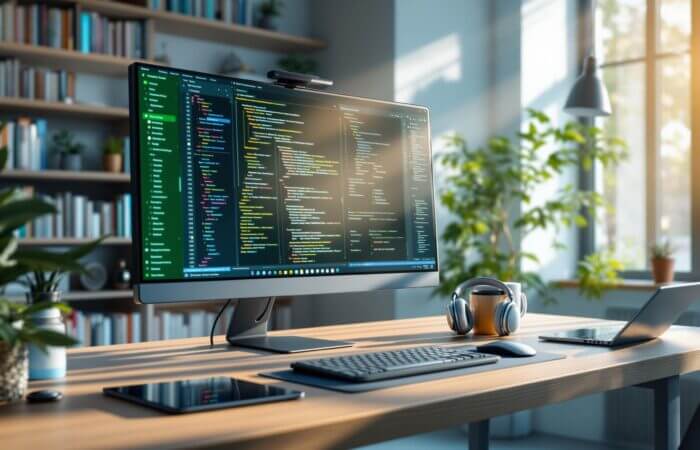 The Ultimate Guide to Full-Stack Development in 2025