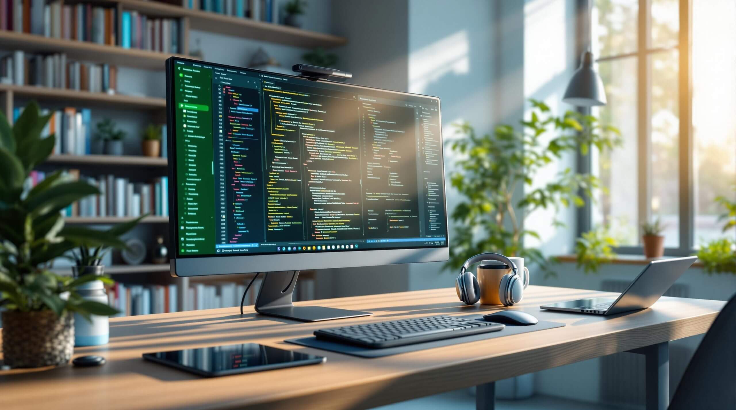 The Ultimate Guide to Full-Stack Development in 2025