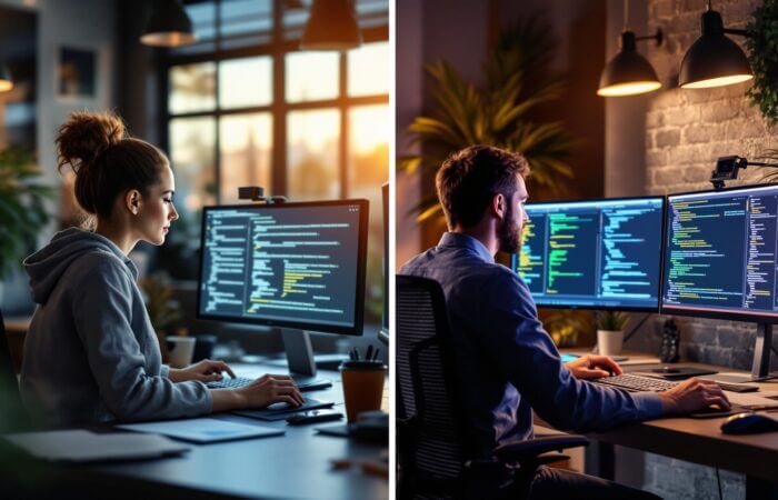 Software Testing vs Development: Career Comparison