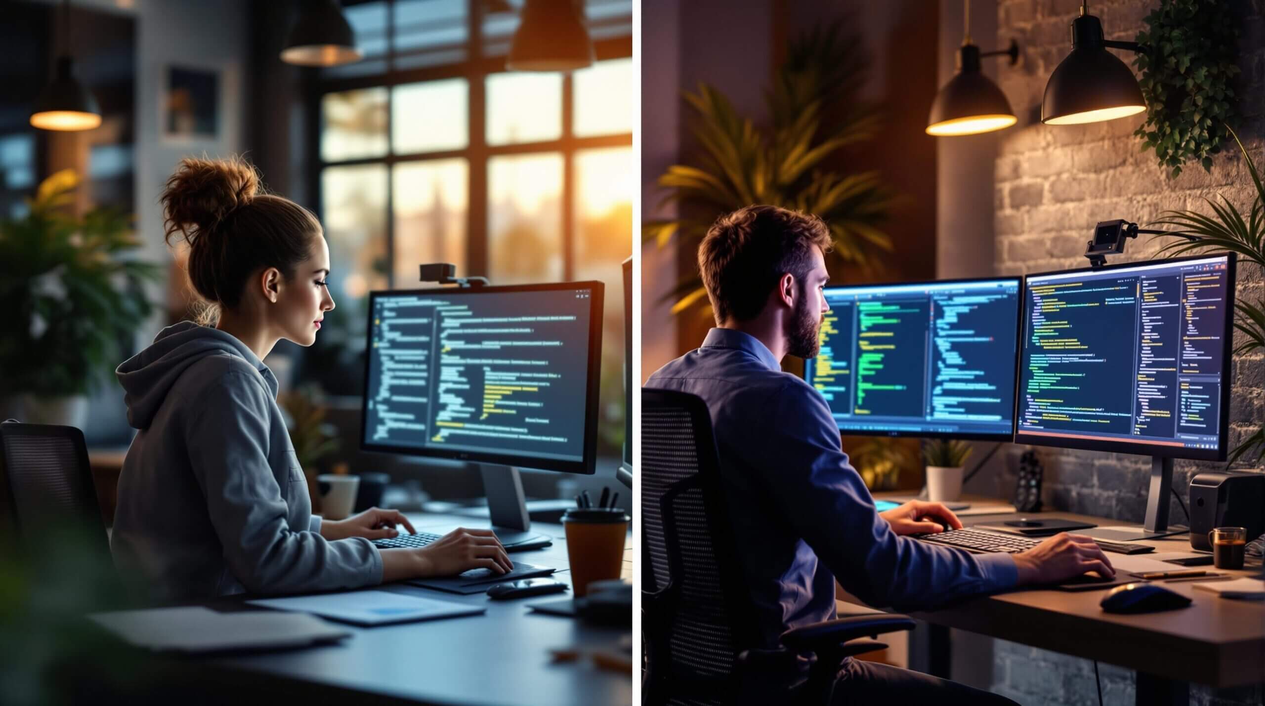 Software Testing vs Development: Career Comparison