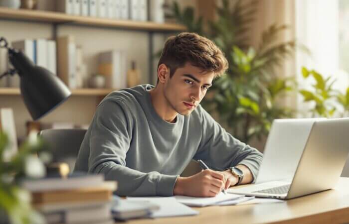 How to Create a Study Plan for Coding Interviews