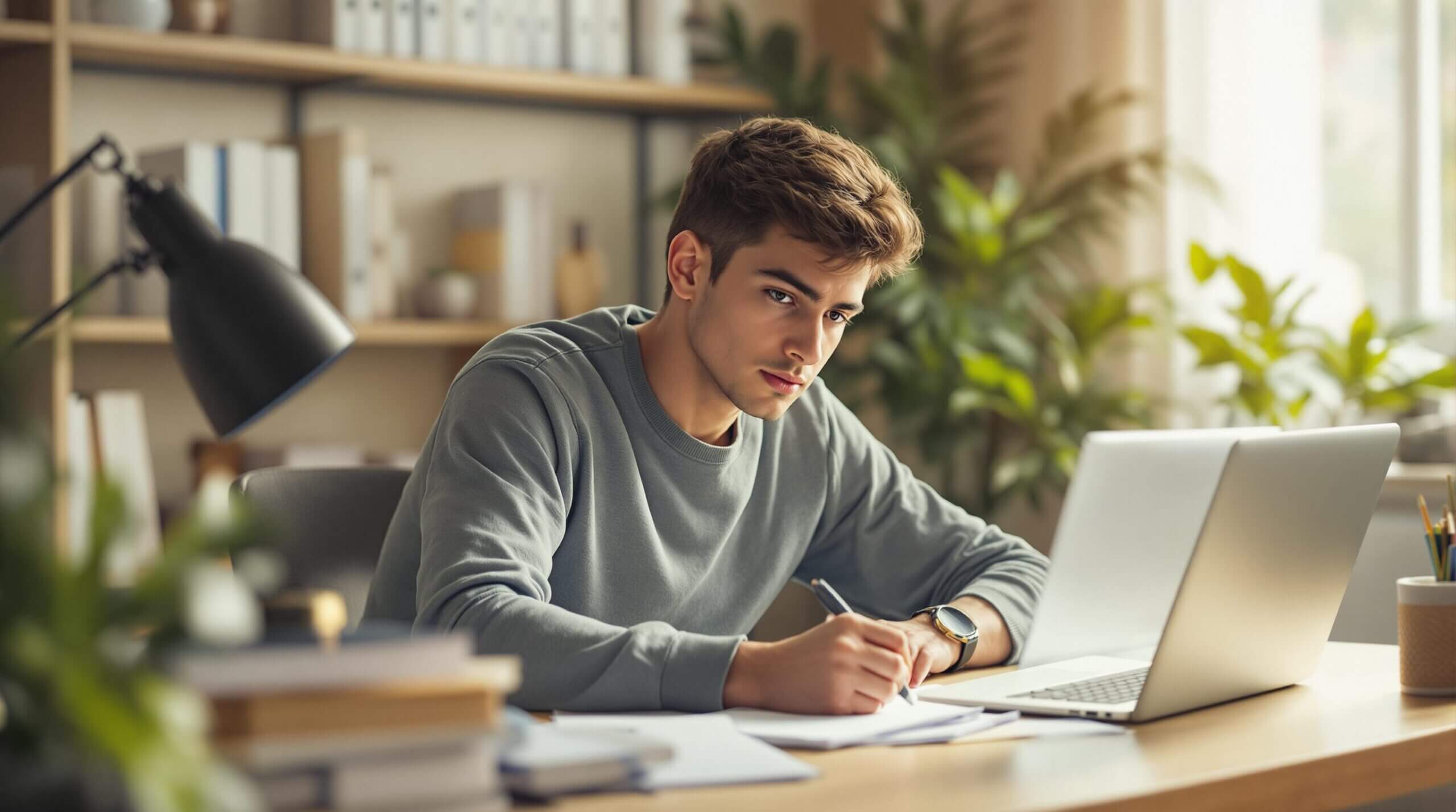 How to Create a Study Plan for Coding Interviews