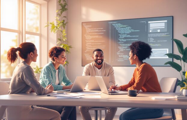 What are the core topics in a full stack developer course syllabus?