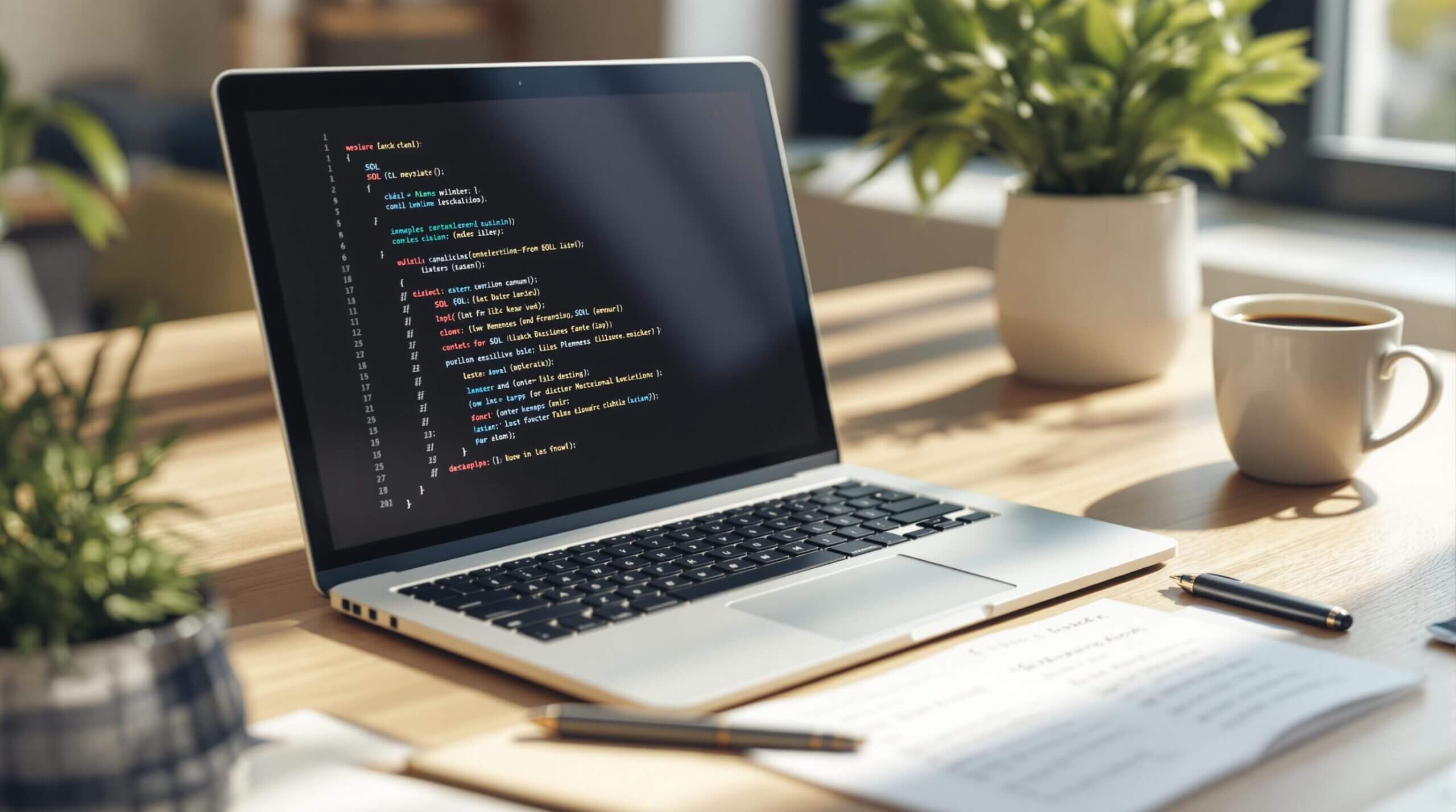 Top 20 SQL Queries Every Backend Developer Must Master