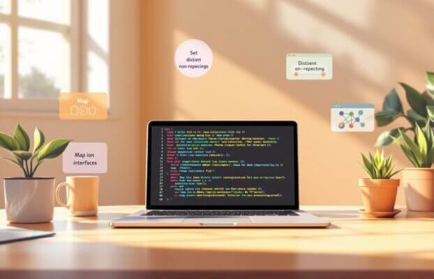 The Complete Guide to Java Collections Framework