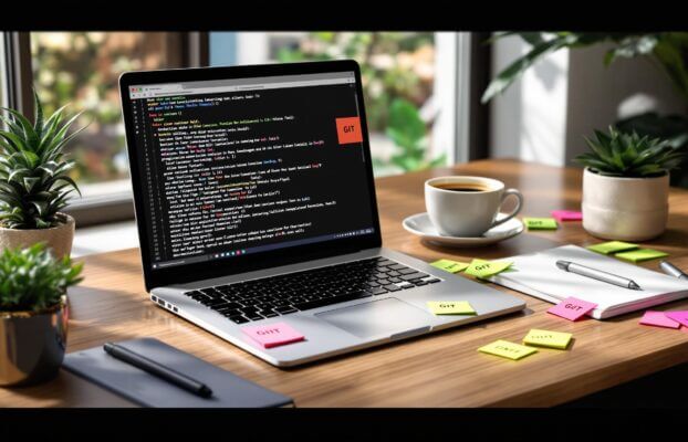 Mastering Git: 15 Commands to Improve Your Version Control Skills