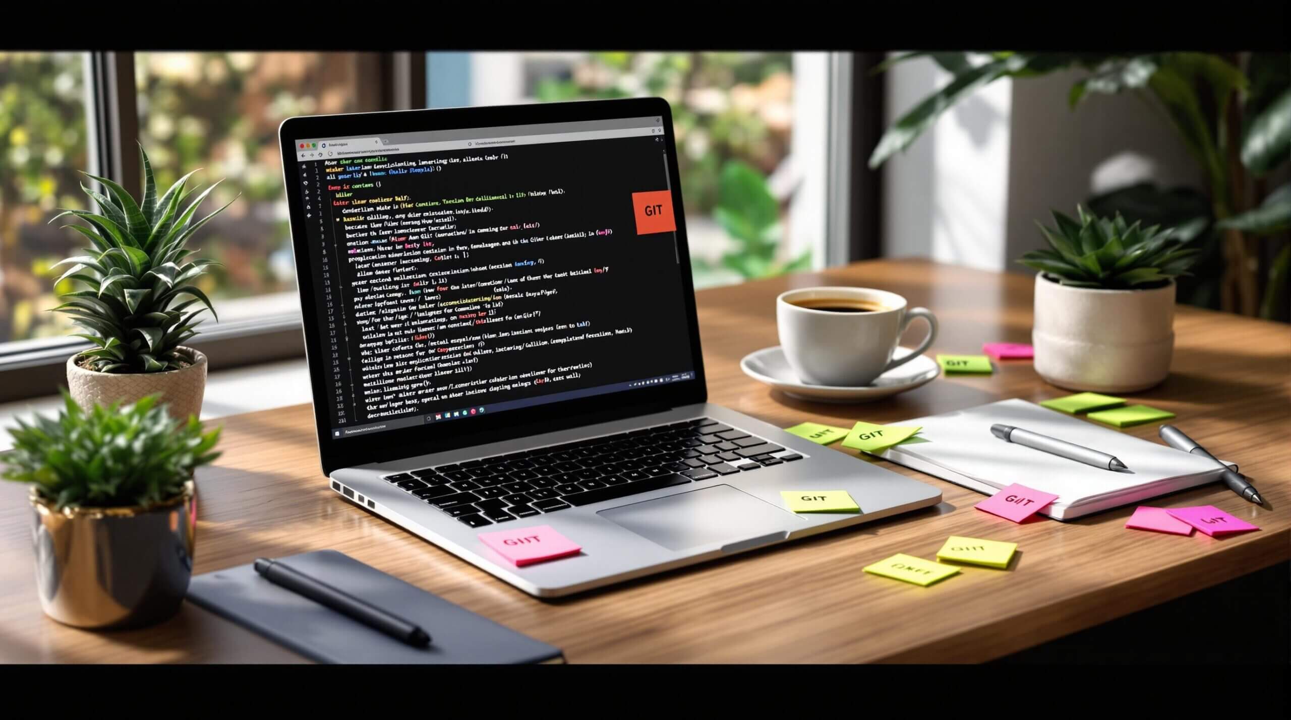 Mastering Git: 15 Commands to Improve Your Version Control Skills