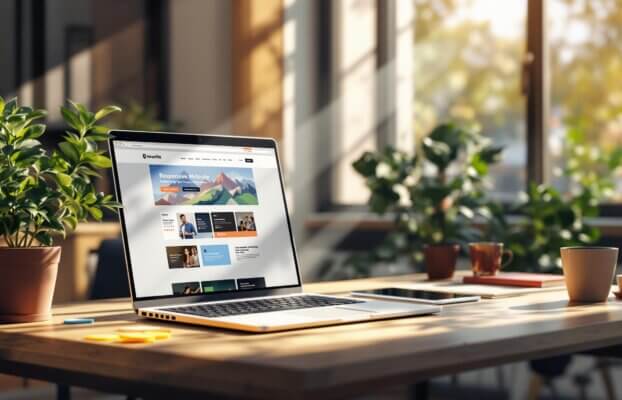 Building Responsive Websites: Top 15 CSS Tricks and Techniques