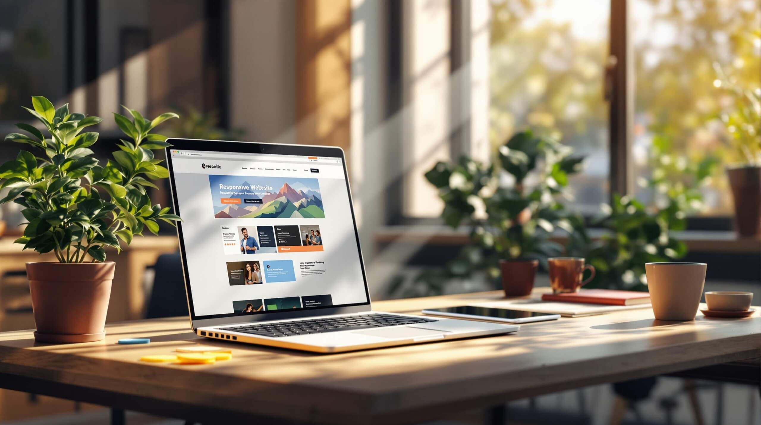 Building Responsive Websites: Top 15 CSS Tricks and Techniques