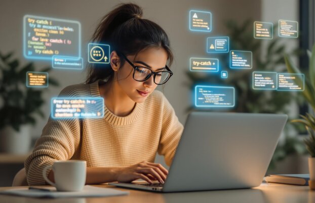 The Ultimate Guide to Java Exception Handling