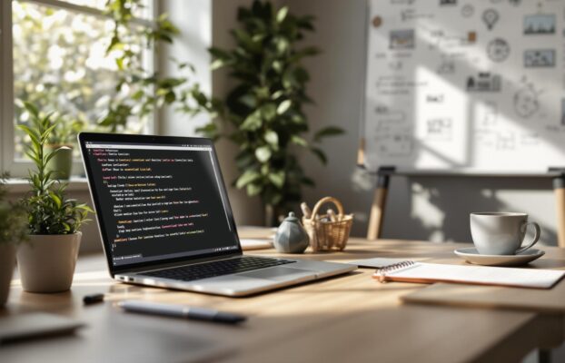 20 Essential Linux Commands for Developers