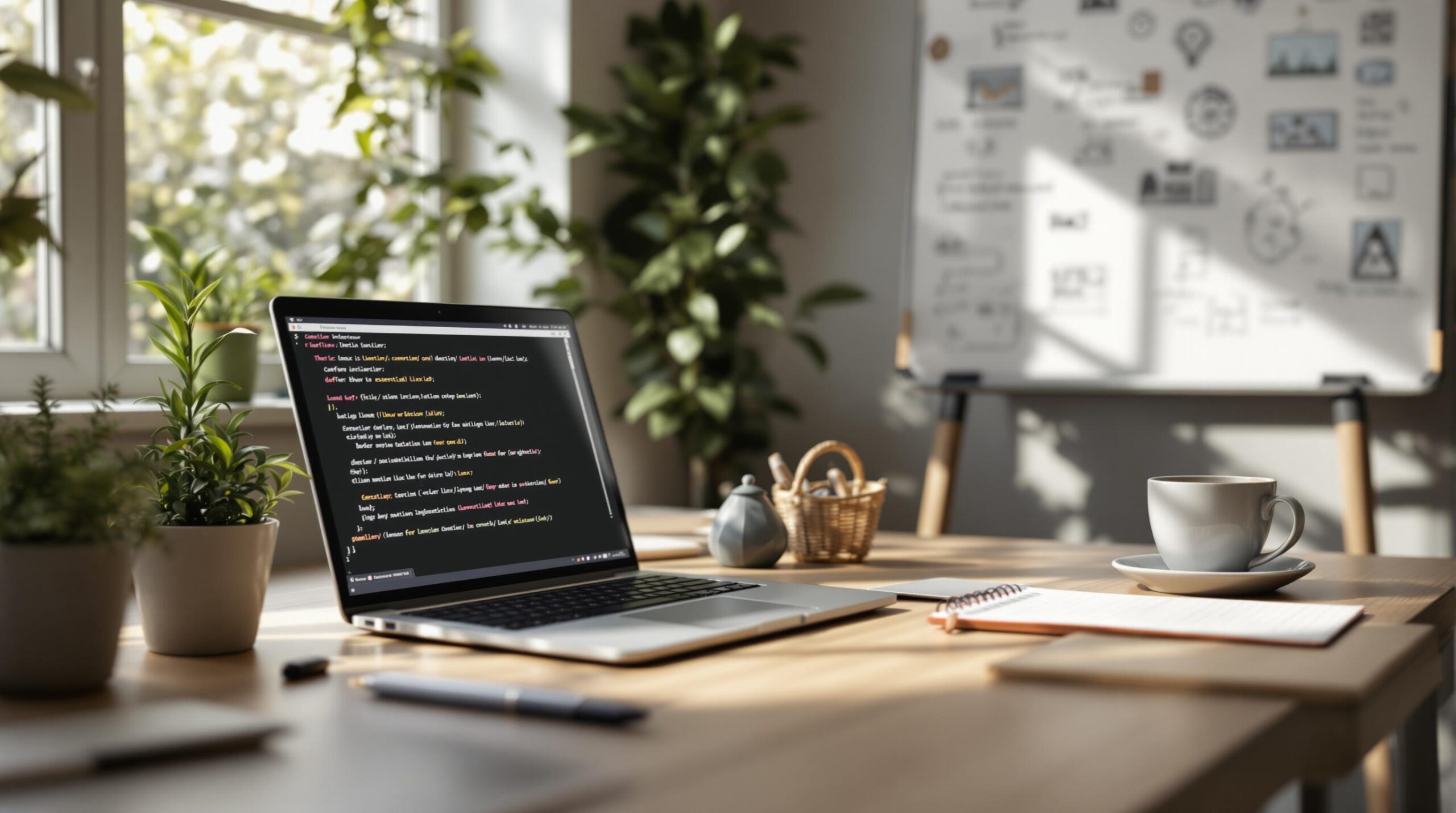 20 Essential Linux Commands for Developers