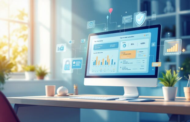 Web Security 101: Top 10 Vulnerabilities and How to Prevent Them