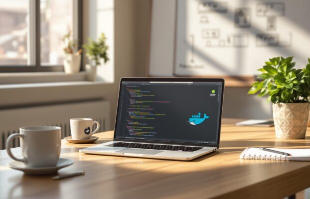 Building Microservices with Spring Boot and Docker: A Hands-on Tutorial