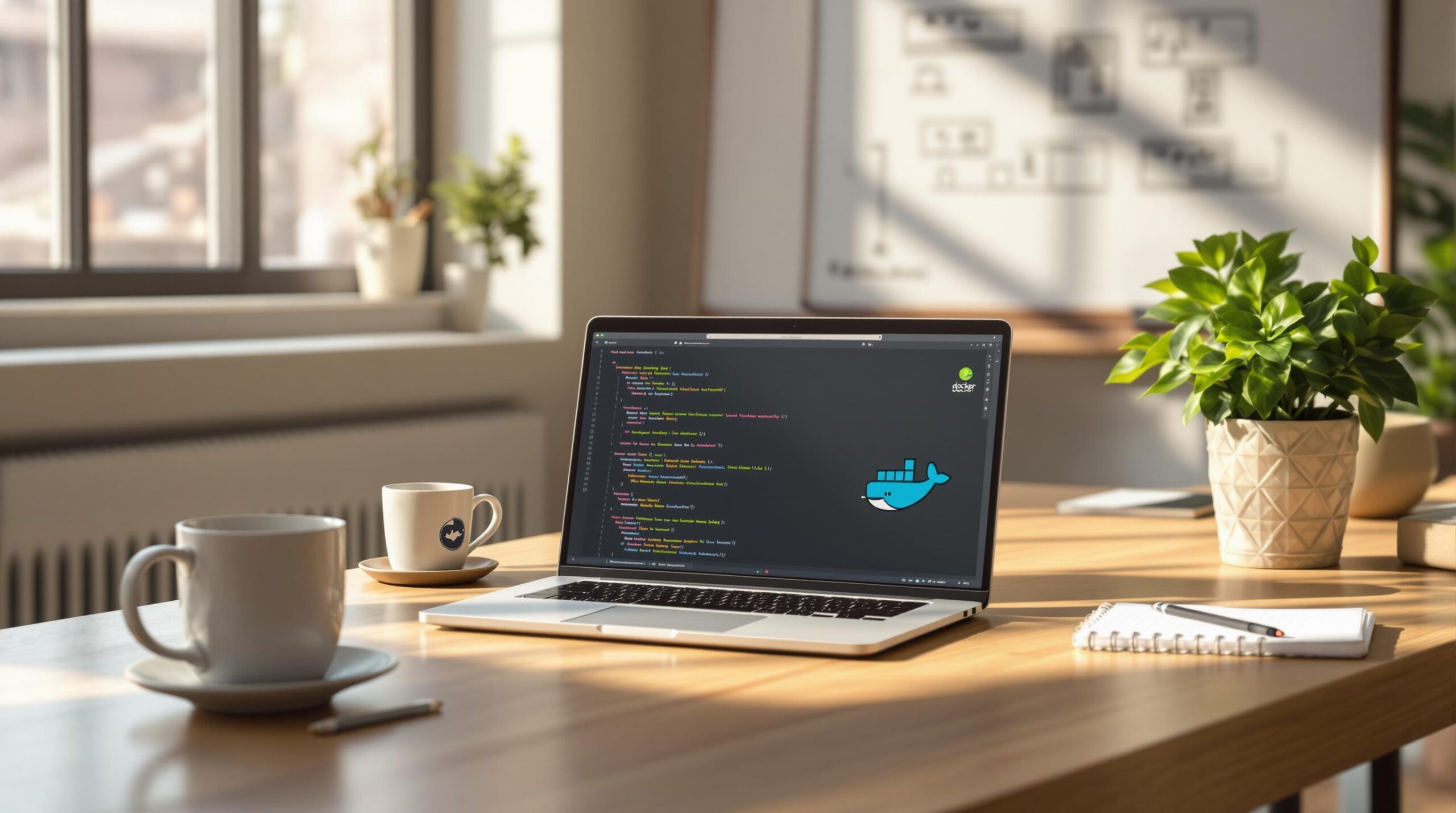Building Microservices with Spring Boot and Docker: A Hands-on Tutorial