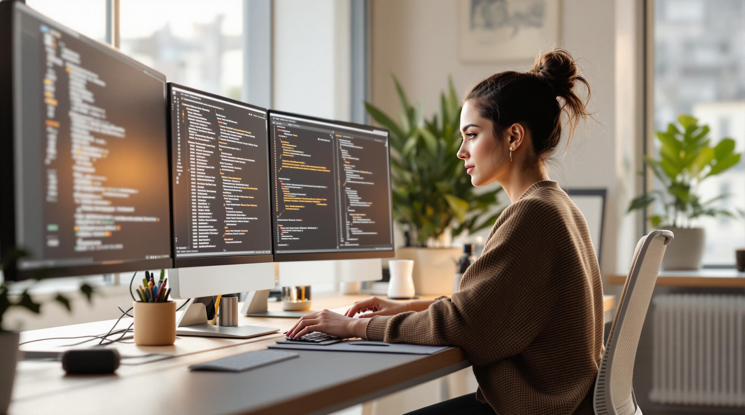 AI and Full Stack Development: Skills to Learn Now