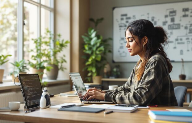 H-1B Visa Guide for Full Stack Developers