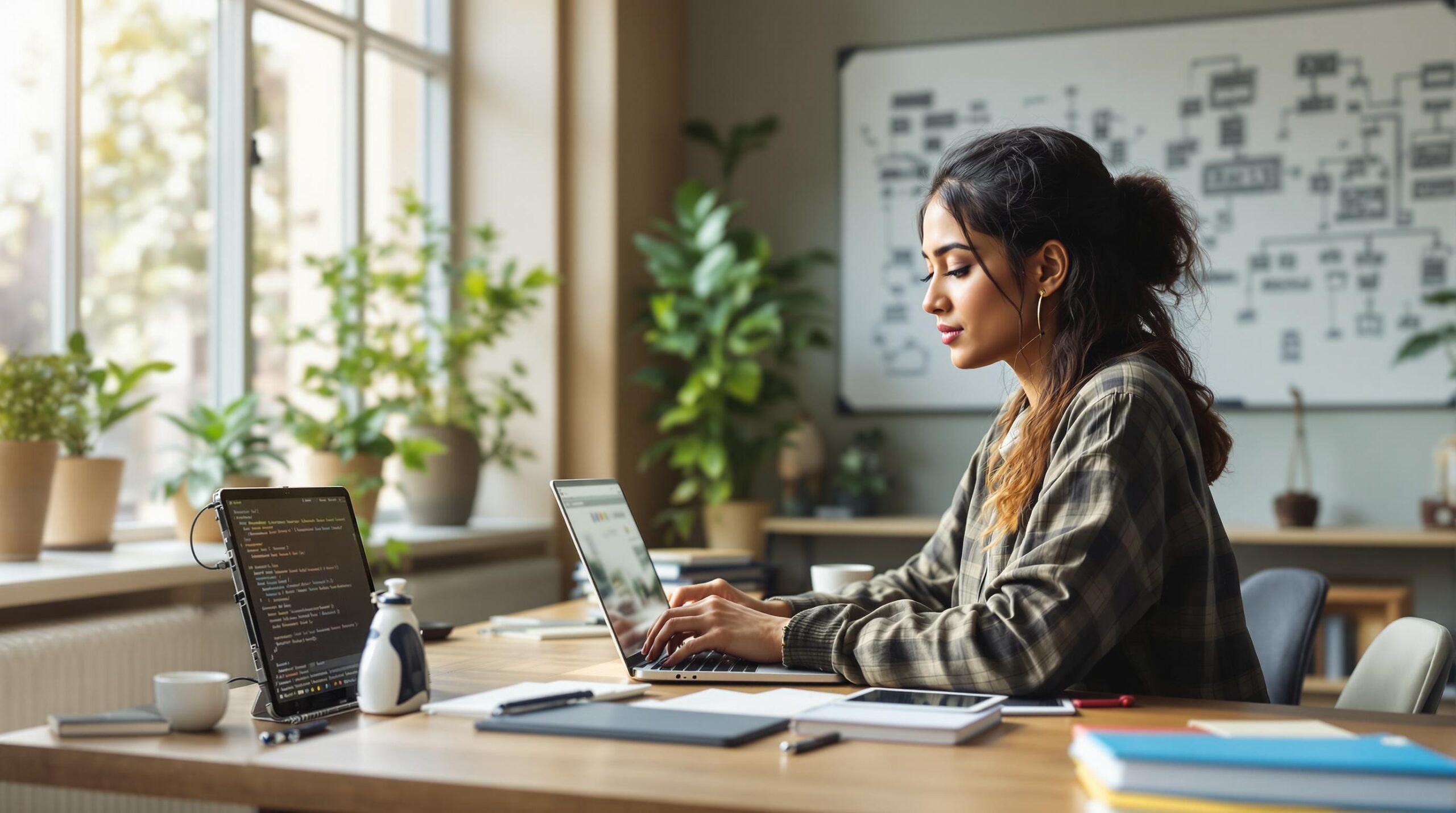 H-1B Visa Guide for Full Stack Developers