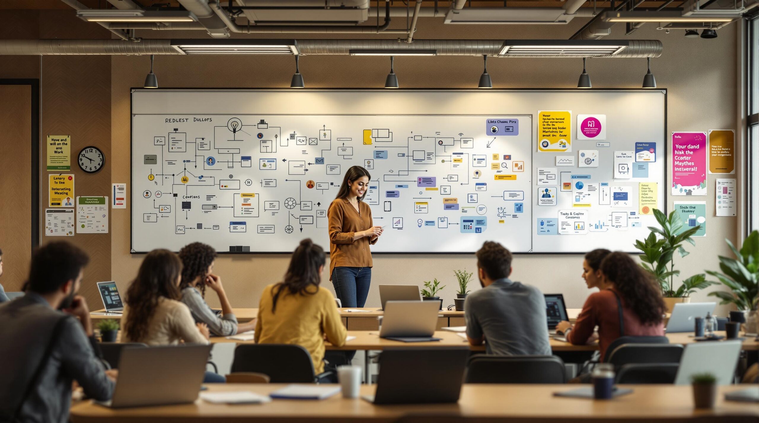 Which institutes in Bangalore provide training and job placement for full stack developers?
