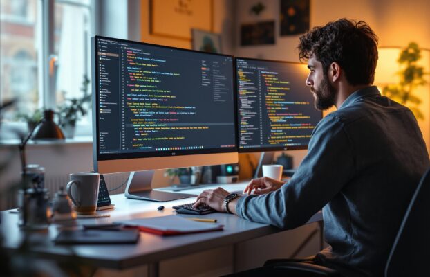 Does the full stack developer course syllabus include MERN and MEAN stacks?