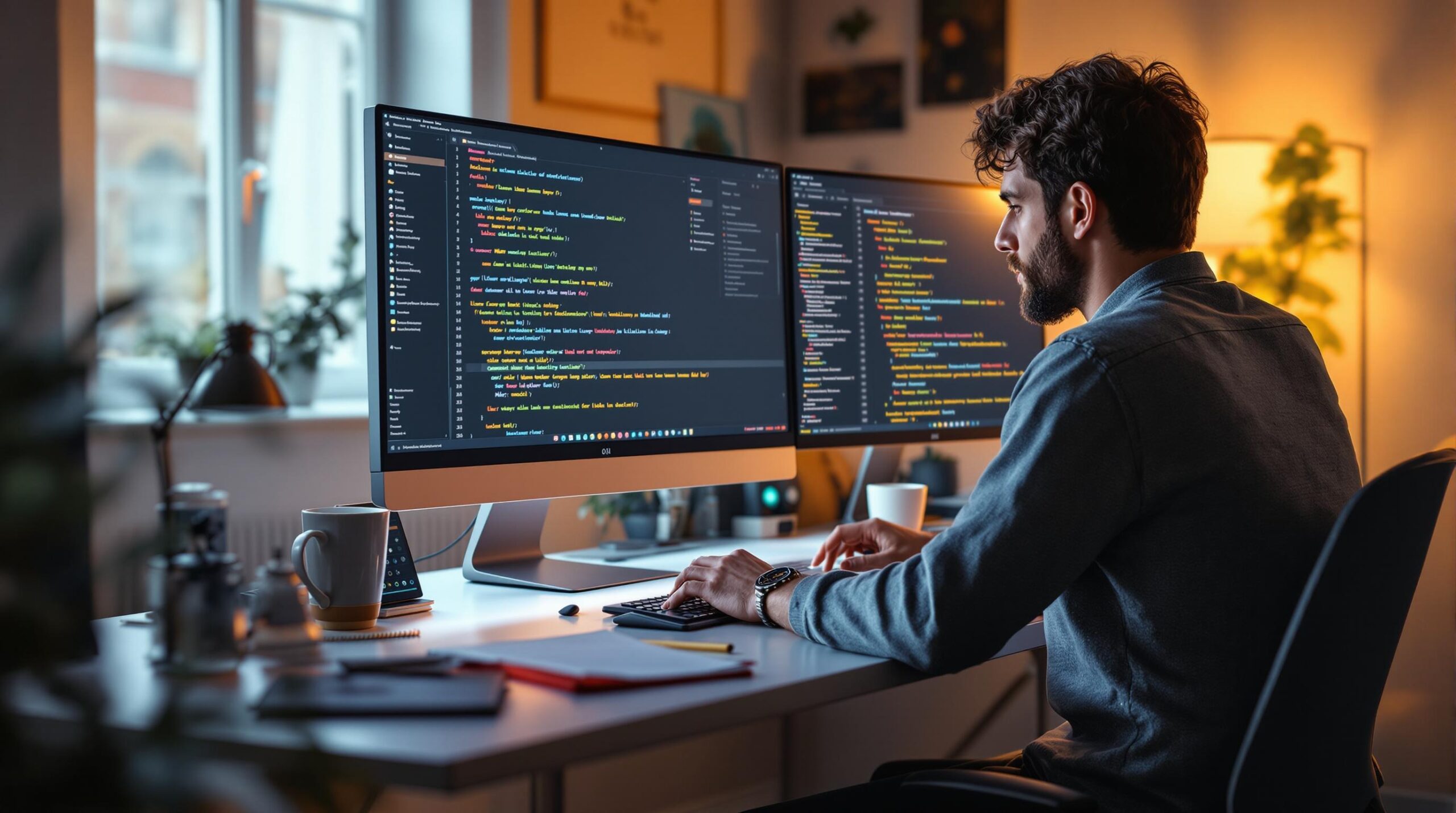 Does the full stack developer course syllabus include MERN and MEAN stacks?