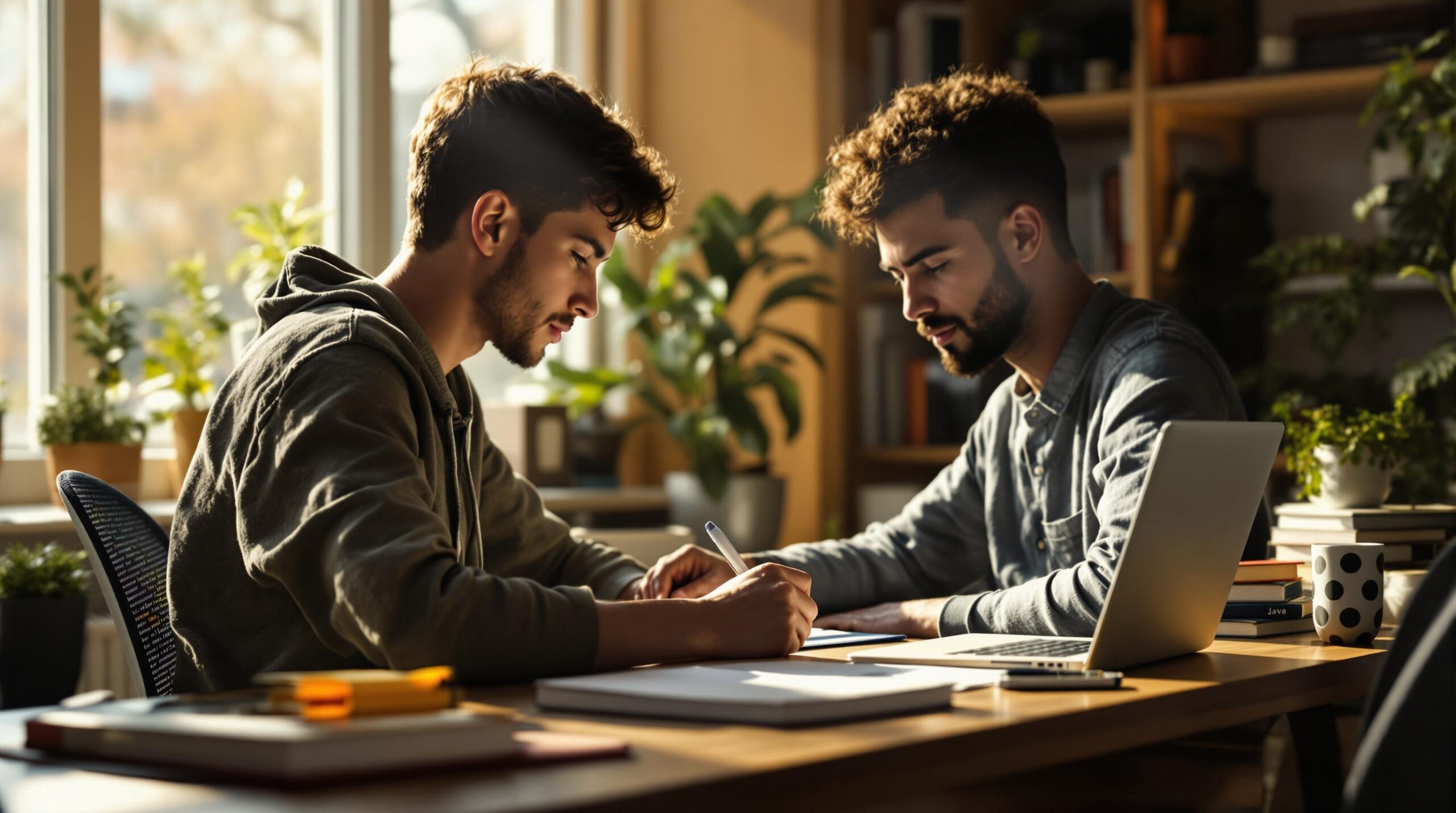 How much time does it take to complete a full stack Java developer course?