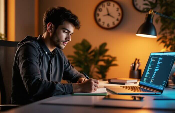 Ultimate Guide to Time Management for Coding Interviews