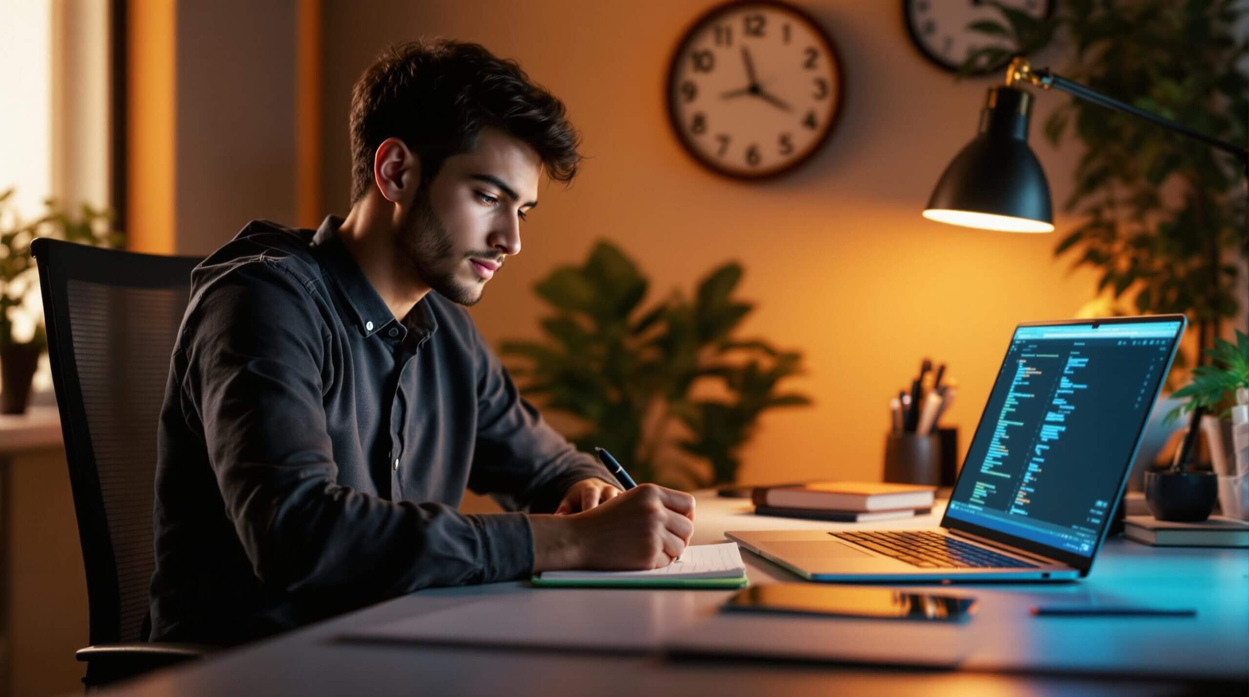 Ultimate Guide to Time Management for Coding Interviews