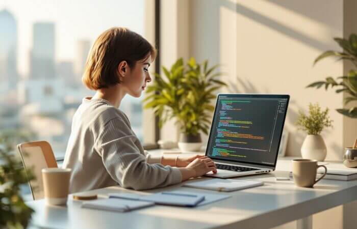 Error Handling in Full-Stack Applications