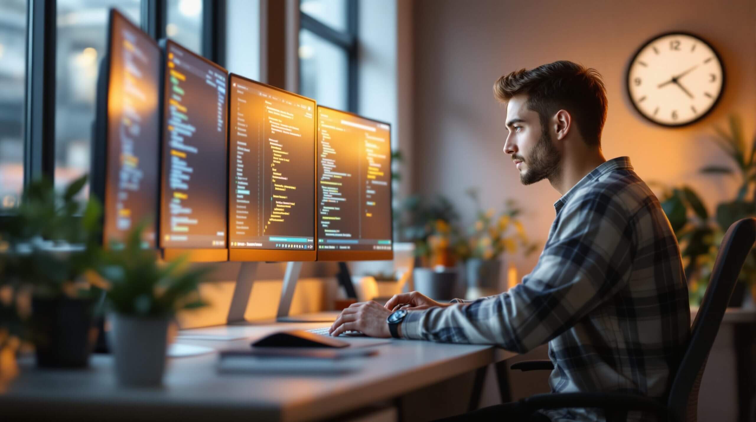 Ultimate Guide to Time Management for Developers