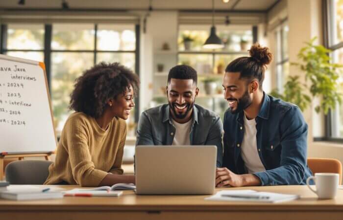 Top 20 Java Interview Questions for Freshers in 2024