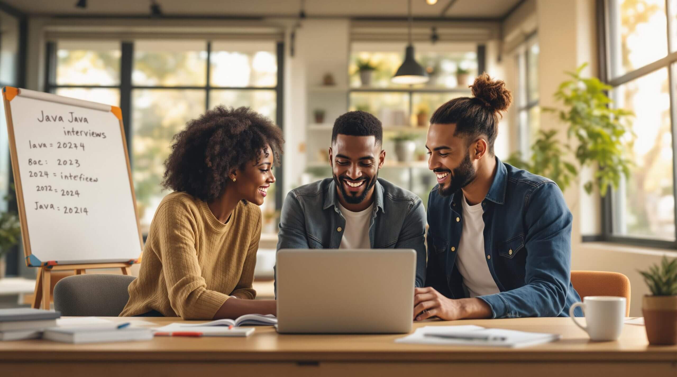 Top 20 Java Interview Questions for Freshers in 2024