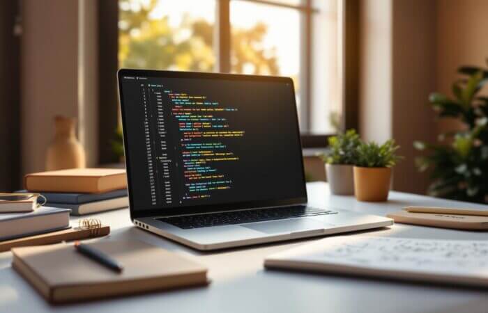The Kodnest Guide to Crafting a Standout Java Developer Portfolio