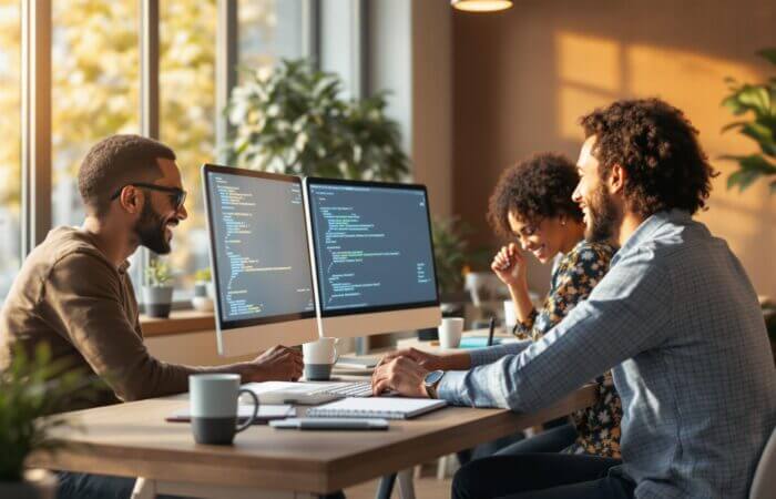 Java for Non-CS Graduates: A Beginner’s Roadmap to Career Change