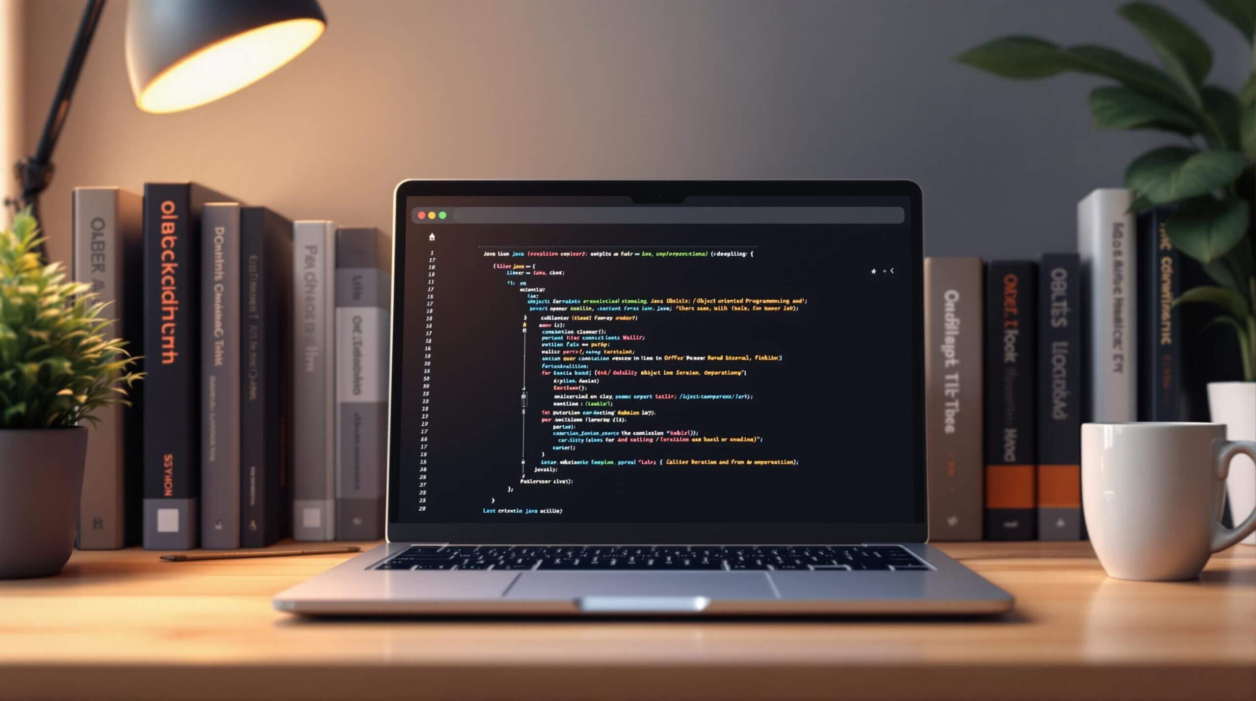 The Ultimate Guide to Mastering Object-Oriented Programming in Java