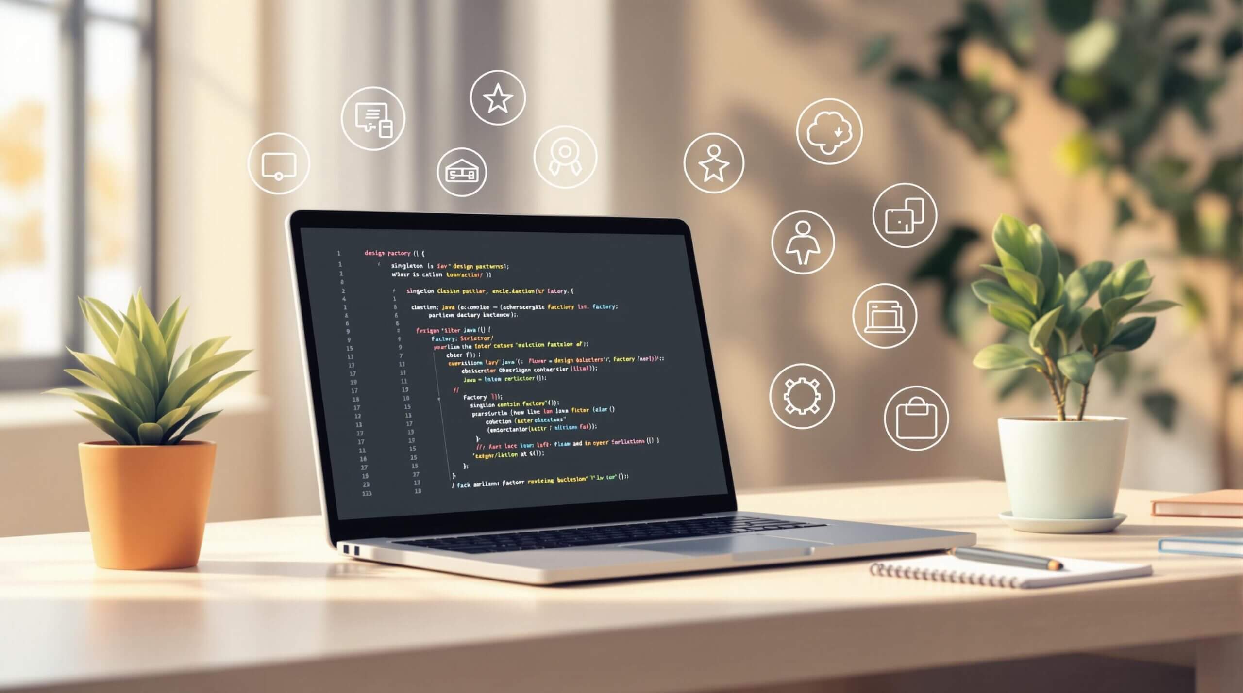 15 Essential Design Patterns Explained with Java Examples