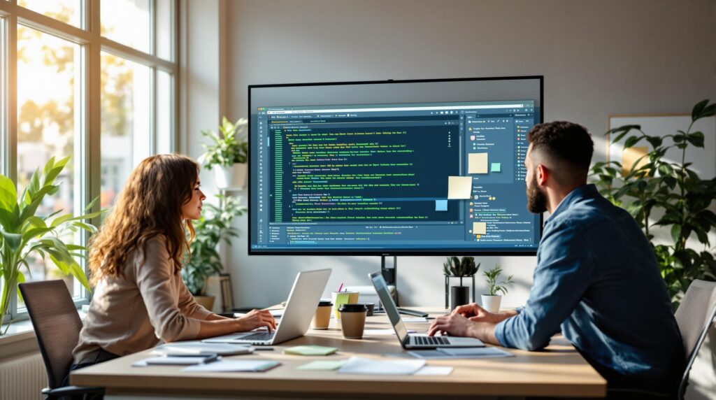 What real-world projects can I expect in a Java full stack developer ...