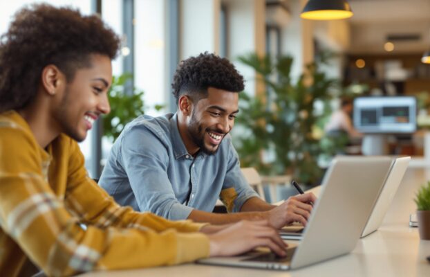 Is the full stack Java developer course the best option for a fresher?
