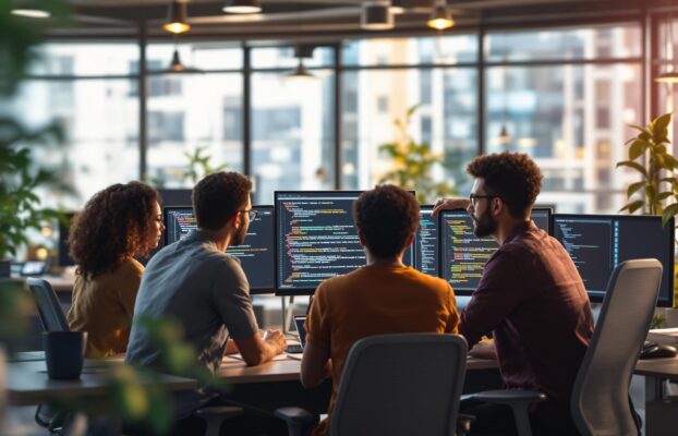 What are the most in-demand programming languages for IT careers in 2025?