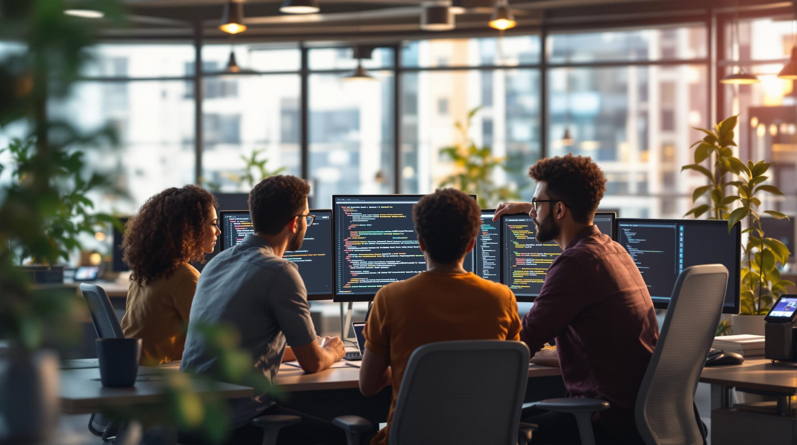 What are the most in-demand programming languages for IT careers in 2025?