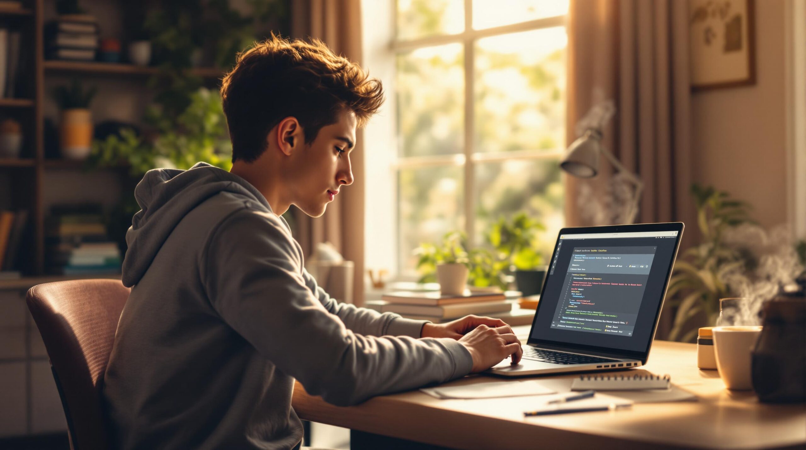 From Beginner to Pro: A Fresher’s Guide to Mastering LeetCode