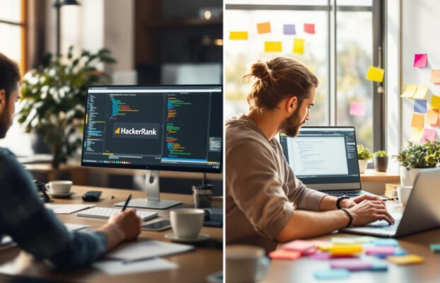 HackerRank vs LeetCode: Which Platform is Best for Coding Interview Prep?
