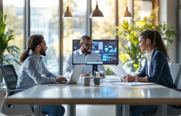What are the career options after completing a master’s degree in IT?