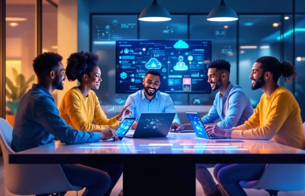 What technical skills are most in-demand in the IT industry right now?