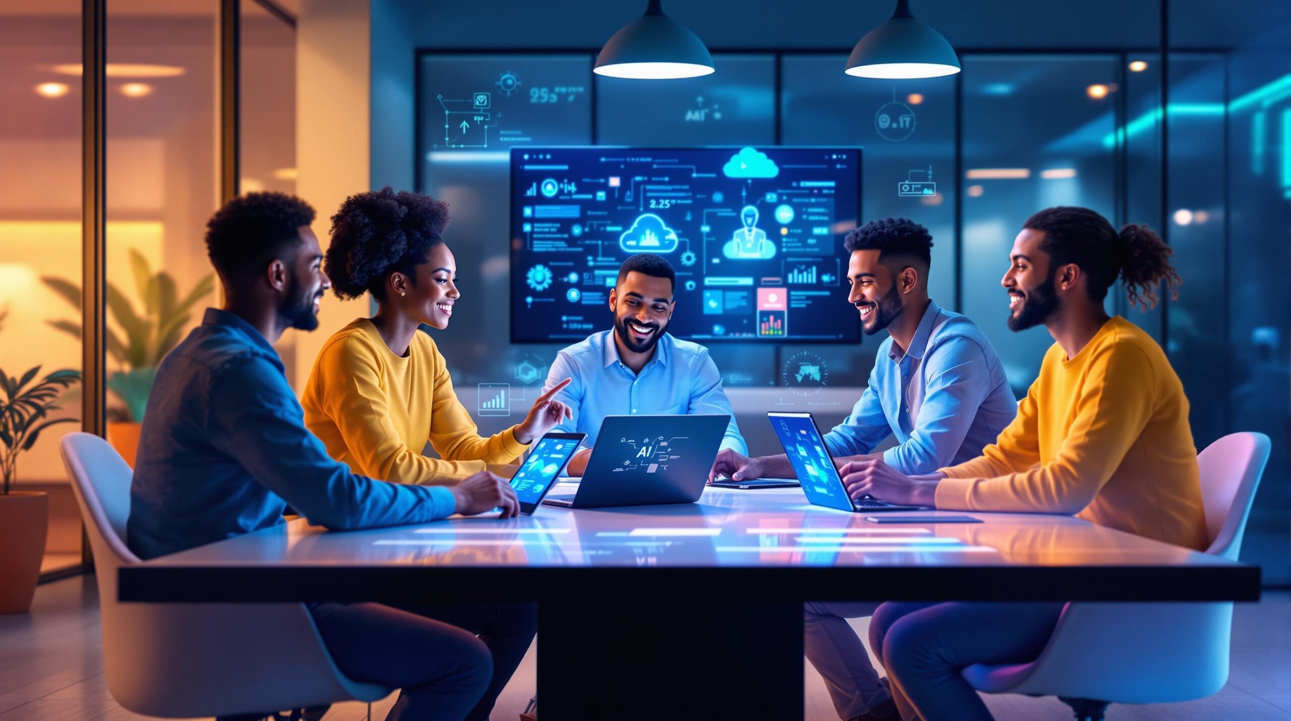 What technical skills are most in-demand in the IT industry right now?