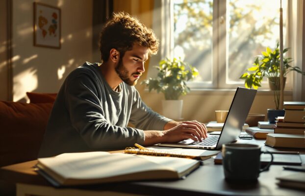 Building a Strong Coding Foundation: HackerRank’s 30 Days of Code Challenge