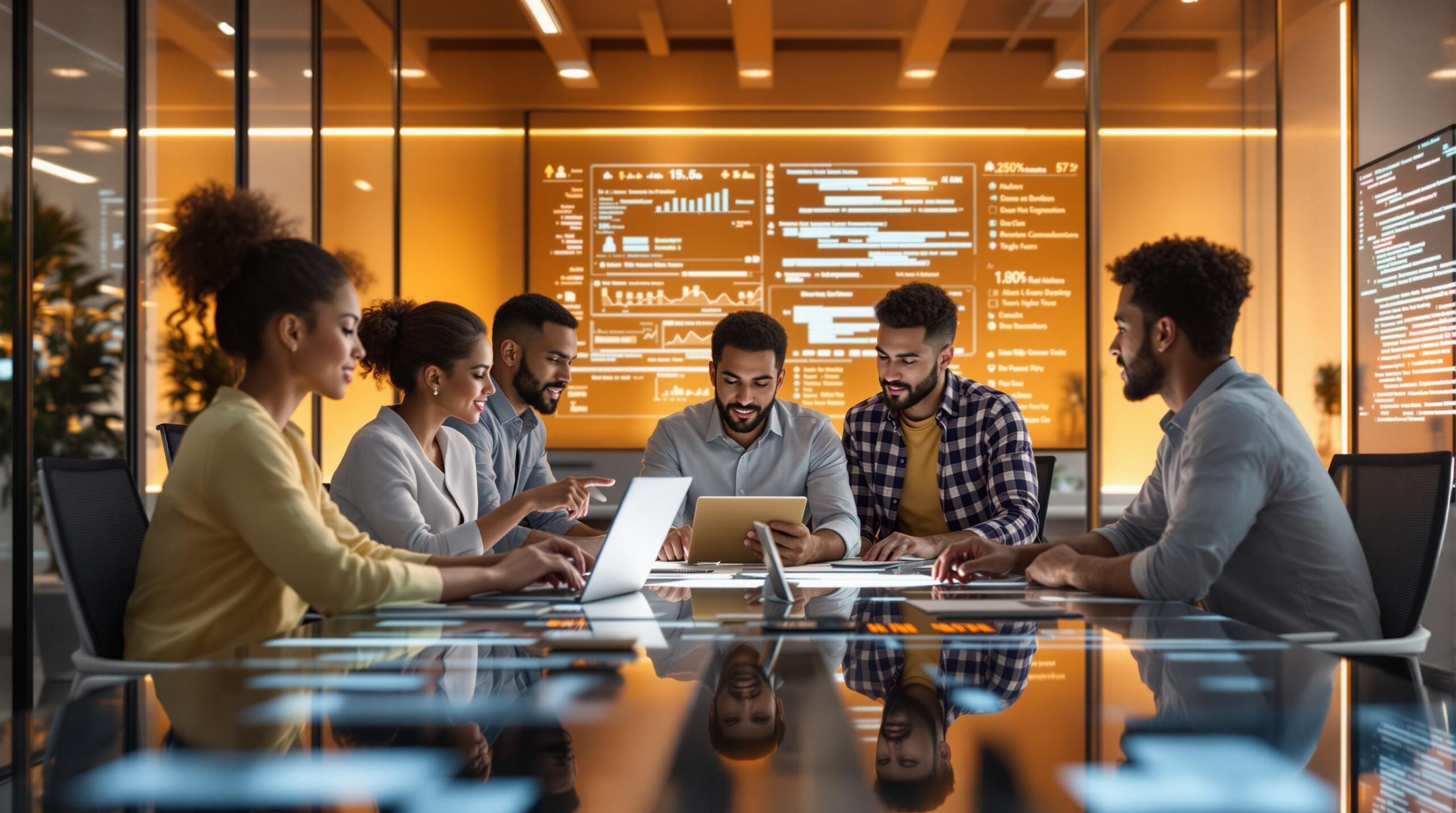 Future-Proof Careers: Top 5 Tech Domains to Explore in 2025 (AI, DevOps, Cybersecurity)